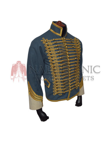 5th Captain Light Cavalry Jacket