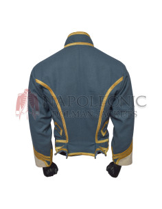 5th Captain Light Cavalry Jacket 2