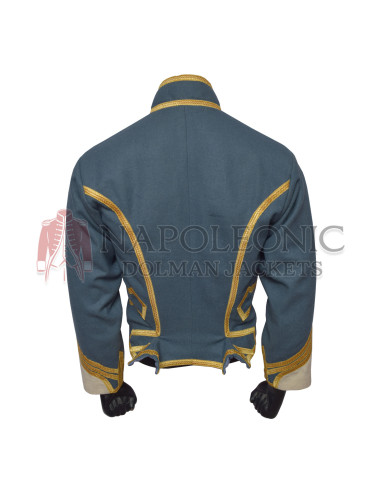 5th Captain Light Cavalry Jacket
