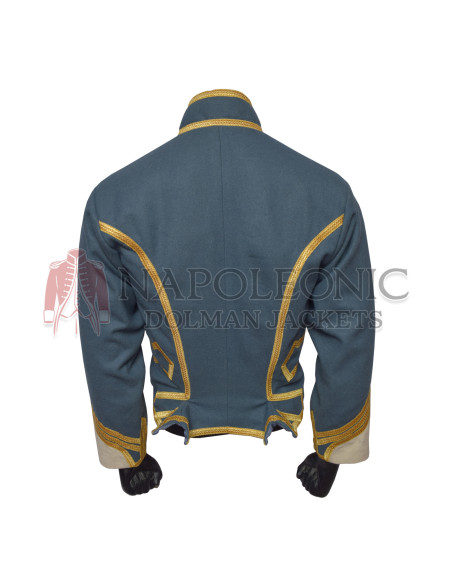 5th Captain Light Cavalry Jacket