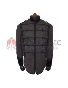 13th Cavalry Regiment Hussar Tunic Jacket