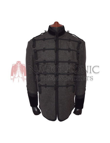 13th Cavalry Regiment Hussar Tunic Jacket