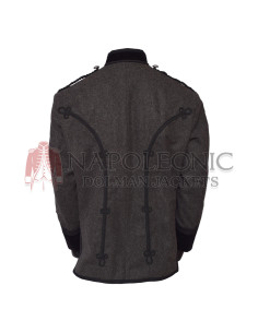 13th Cavalry Regiment Hussar Tunic Jacket 2