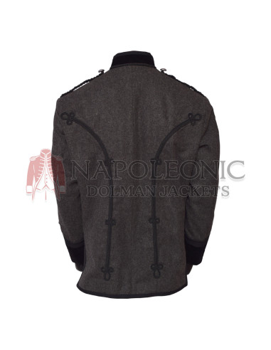 13th Cavalry Regiment Hussar Tunic Jacket