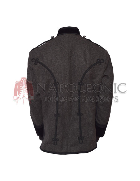 13th Cavalry Regiment Hussar Tunic Jacket