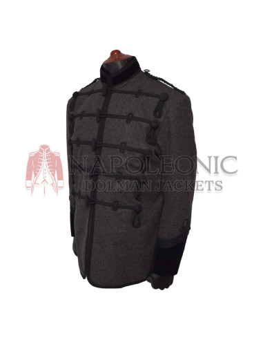 13th Cavalry Regiment Hussar Tunic Jacket