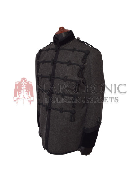 13th Cavalry Regiment Hussar Tunic Jacket
