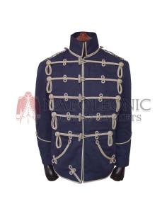 3rd Regiment WWI German Hussar Jacket