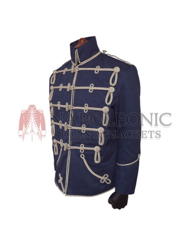 3rd Regiment WWI German Hussar Jacket