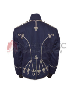 3rd Regiment WWI German Hussar Jacket 2