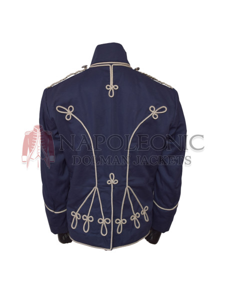 3rd Regiment WWI German Hussar Jacket