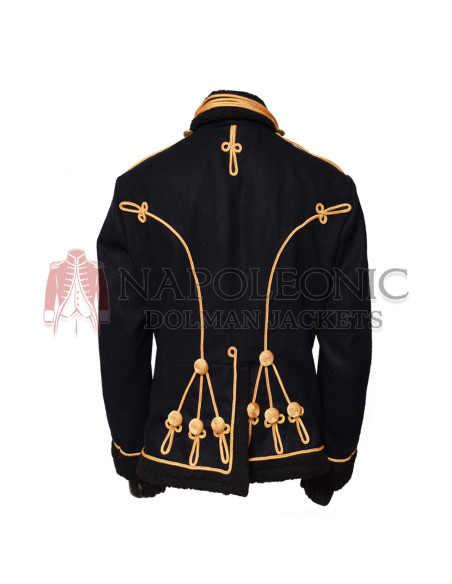 Dolman Jacket Oberst Husaren Regiment