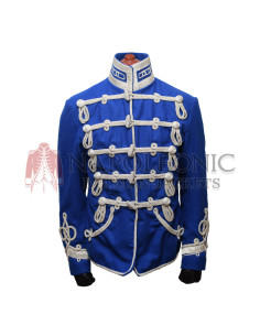 Prussia King William 7th Hussars Jacket