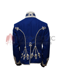 Prussia King William 7th Hussars Jacket 2