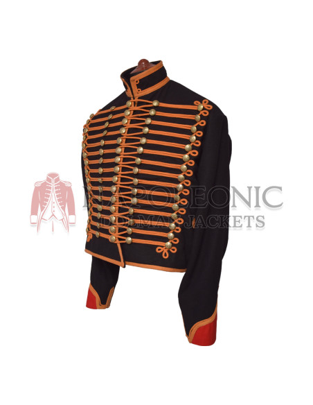 Sailor Navy Rare Hussar Jacket