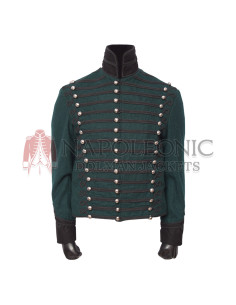 95th Rifles Officer Tunic Jacket