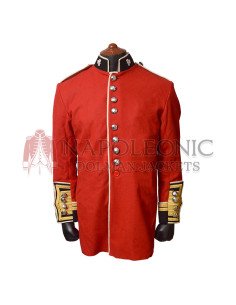 British Grenadier Guards Uniform Coat