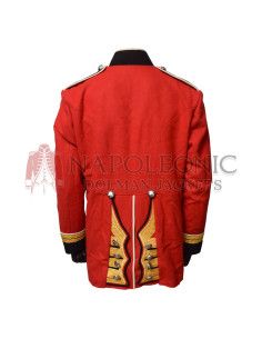 British Grenadier Guards Uniform Coat 2