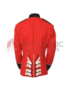 Guards Coldstream Tunic Coat 2