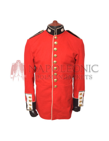 Grenadier Guards 1960 Regimental Tunic Dress Uniform