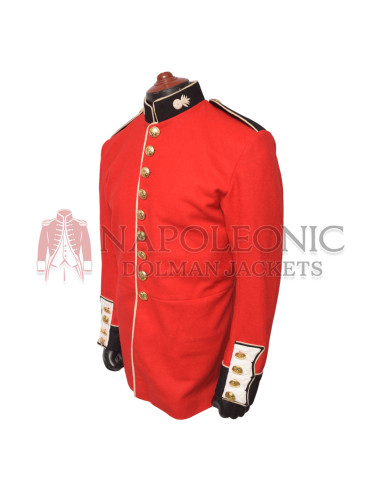 Grenadier Guards 1960 Regimental Tunic Dress Uniform