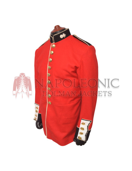 Grenadier Guards 1960 Regimental Tunic Dress Uniform