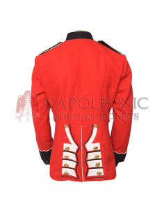 Grenadier Guards 1960 Regimental Tunic Dress Uniform 2