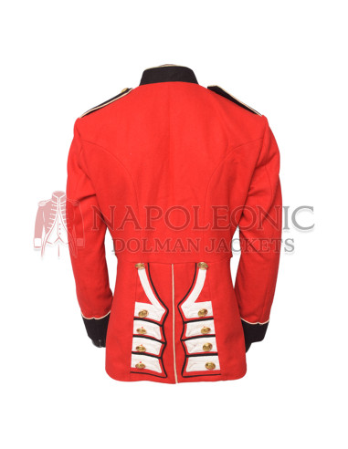 Grenadier Guards 1960 Regimental Tunic Dress Uniform