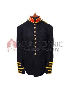 WW1 Royal Marine Zeebrugge Veteran Uniform
