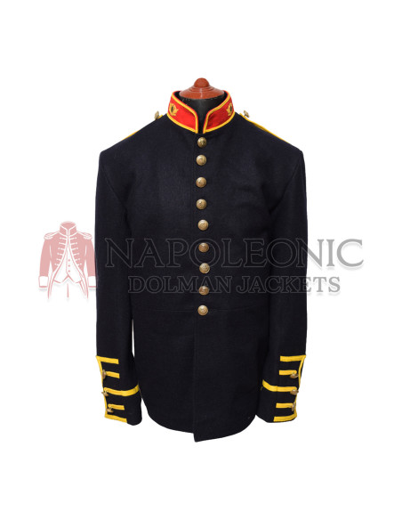 WW1 Royal Marine Zeebrugge Veteran Uniform
