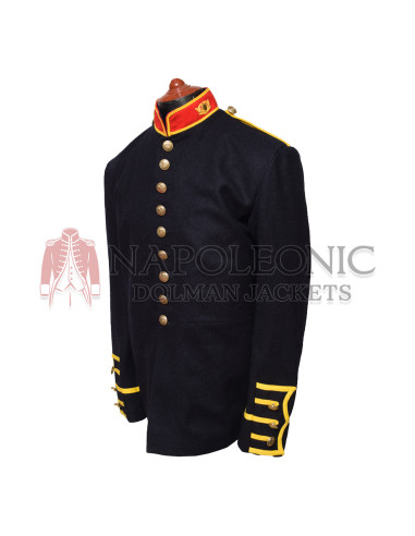 WW1 Royal Marine Zeebrugge Veteran Uniform