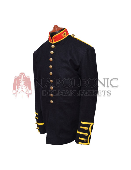 WW1 Royal Marine Zeebrugge Veteran Uniform