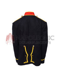 WW1 Royal Marine Zeebrugge Veteran Uniform 2