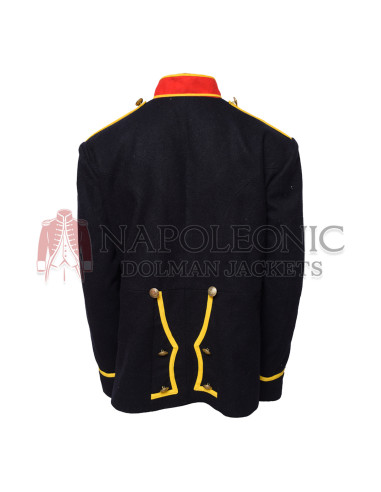 WW1 Royal Marine Zeebrugge Veteran Uniform
