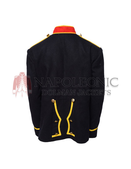 WW1 Royal Marine Zeebrugge Veteran Uniform