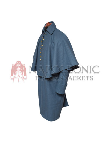 Union Mounted CW Greatcoat