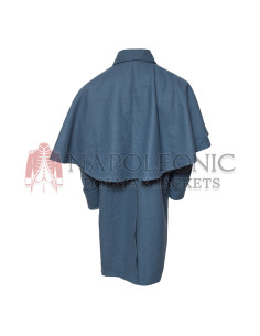 Union Mounted CW Greatcoat 2