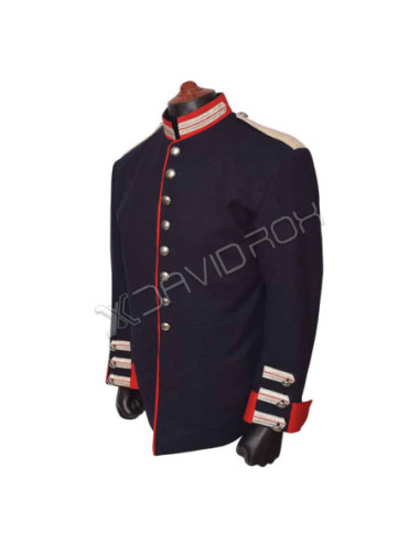 Waffenrock 5th Grade Regiment Preussen Coat