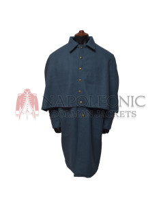 Civil War Federal Union Greatcoat