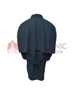 Civil War Federal Union Greatcoat 2