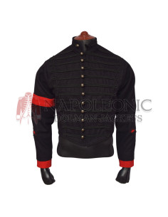 Mtv Awards Michael Jackson Military Jacket