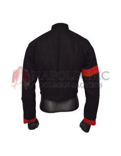 Mtv Awards Michael Jackson Military Jacket 2
