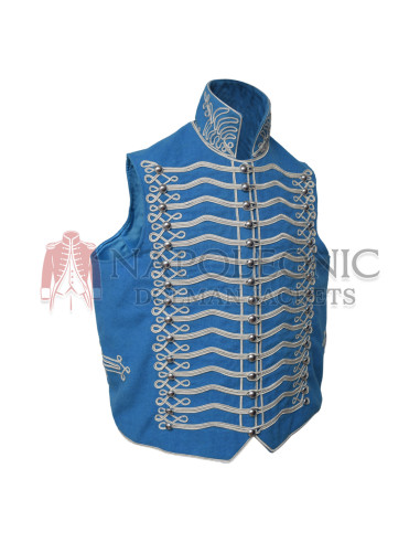 Brunswick Duchy Troops Vest