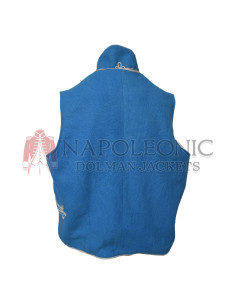 Brunswick Duchy Troops Vest 2