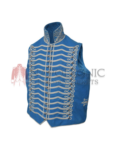 Brunswick Duchy Troops Vest