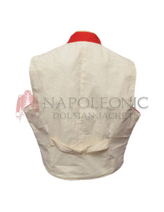 Hunting Light Cavalry 27th Officer Vest 2