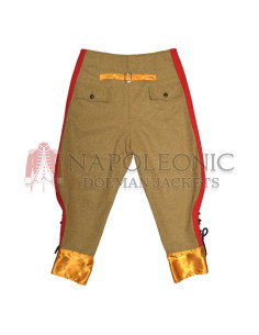 WW2 Heer General Breeches 2