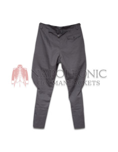WW1 Officer German Breeches 2