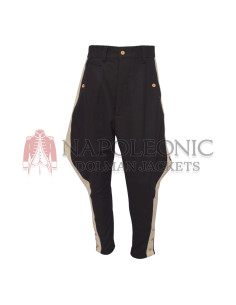 WW2 German Artillery Admiral Breeches