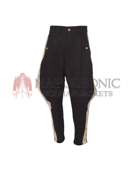 WW2 German Artillery Admiral Breeches